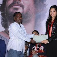 Irudhi Suttru Movie Thanks Media Meet Stills | Picture 1223931