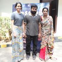 Irudhi Suttru Movie Thanks Media Meet Stills | Picture 1223939