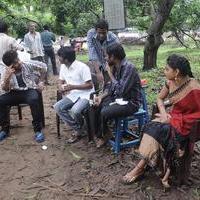 Parkkalam Pazhagalam Movie Working Stills | Picture 1222166