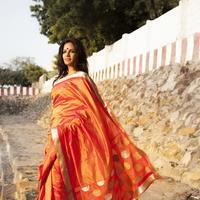 Lakshmi Priya Latest Stills | Picture 1225921