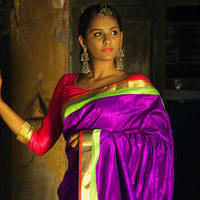 Lakshmi Priya Latest Stills | Picture 1225924