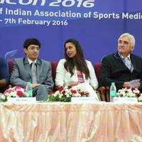 Arya at 37th Annual Conference of Indian Association of Sports Medicine Stills | Picture 1228658