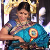 Nithyasree Mahadevan - Vels Maha Utsavam 2016 Photos