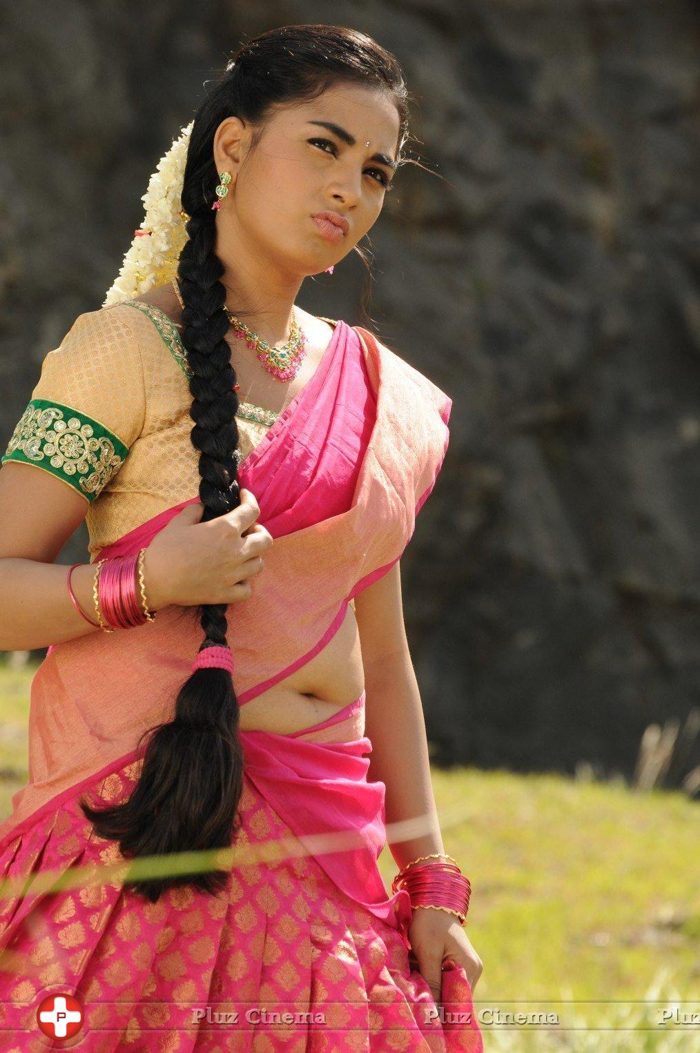 Srushti Dange - Navarasa Thilagam Movie New Gallery | Picture 1229732