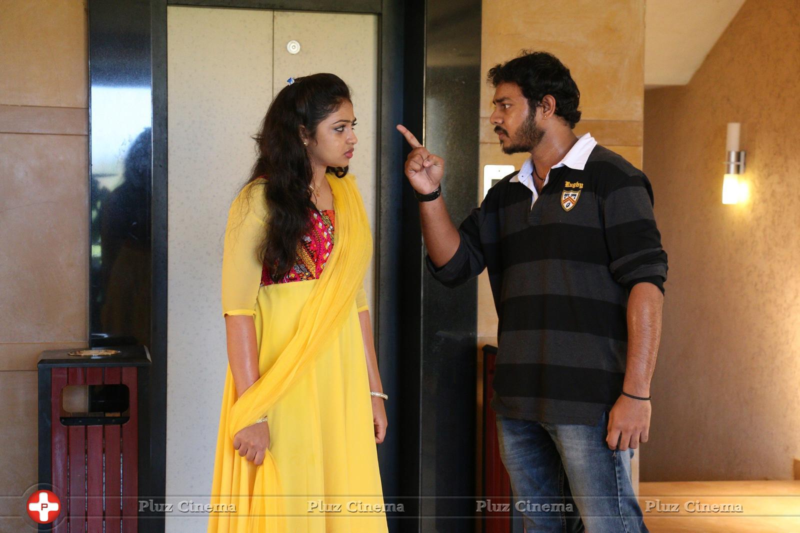 Virumaandikkum Sivanaandikkum Movie Working Stills | Picture 1231189