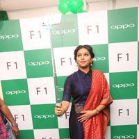 Lakshmi Menon Launches Selfie Expert OPPO F1 Photos | Picture 1231201