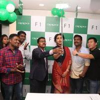 Lakshmi Menon Launches Selfie Expert OPPO F1 Photos | Picture 1231211