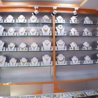 GR Muthu Maaligai Fashion Jewellery Showroom Inauguration Stills | Picture 1232171