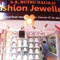 GR Muthu Maaligai Fashion Jewellery Showroom Inauguration Stills | Picture 1232172