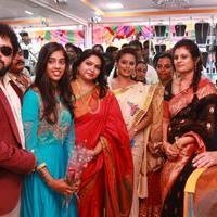 GR Muthu Maaligai Fashion Jewellery Showroom Inauguration Stills | Picture 1232181