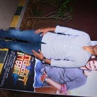 Jeeva (Actors) - Pokkiri Raja Movie Single Track Launch Stills | Picture 1231747
