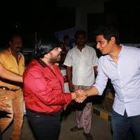Pokkiri Raja Movie Single Track Launch Stills | Picture 1231760