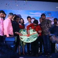 Pokkiri Raja Movie Single Track Launch Stills | Picture 1231800