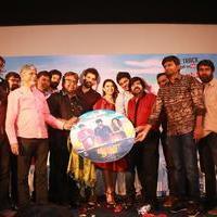 Pokkiri Raja Movie Single Track Launch Stills | Picture 1231805