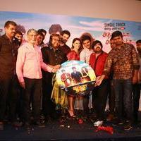 Pokkiri Raja Movie Single Track Launch Stills | Picture 1231809