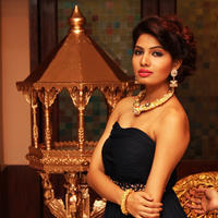 Avani Modi Photoshoot for Heritage Jewellery Stills | Picture 1232637