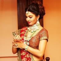 Avani Modi Photoshoot for Heritage Jewellery Stills | Picture 1232642