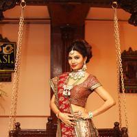 Avani Modi Photoshoot for Heritage Jewellery Stills | Picture 1232644