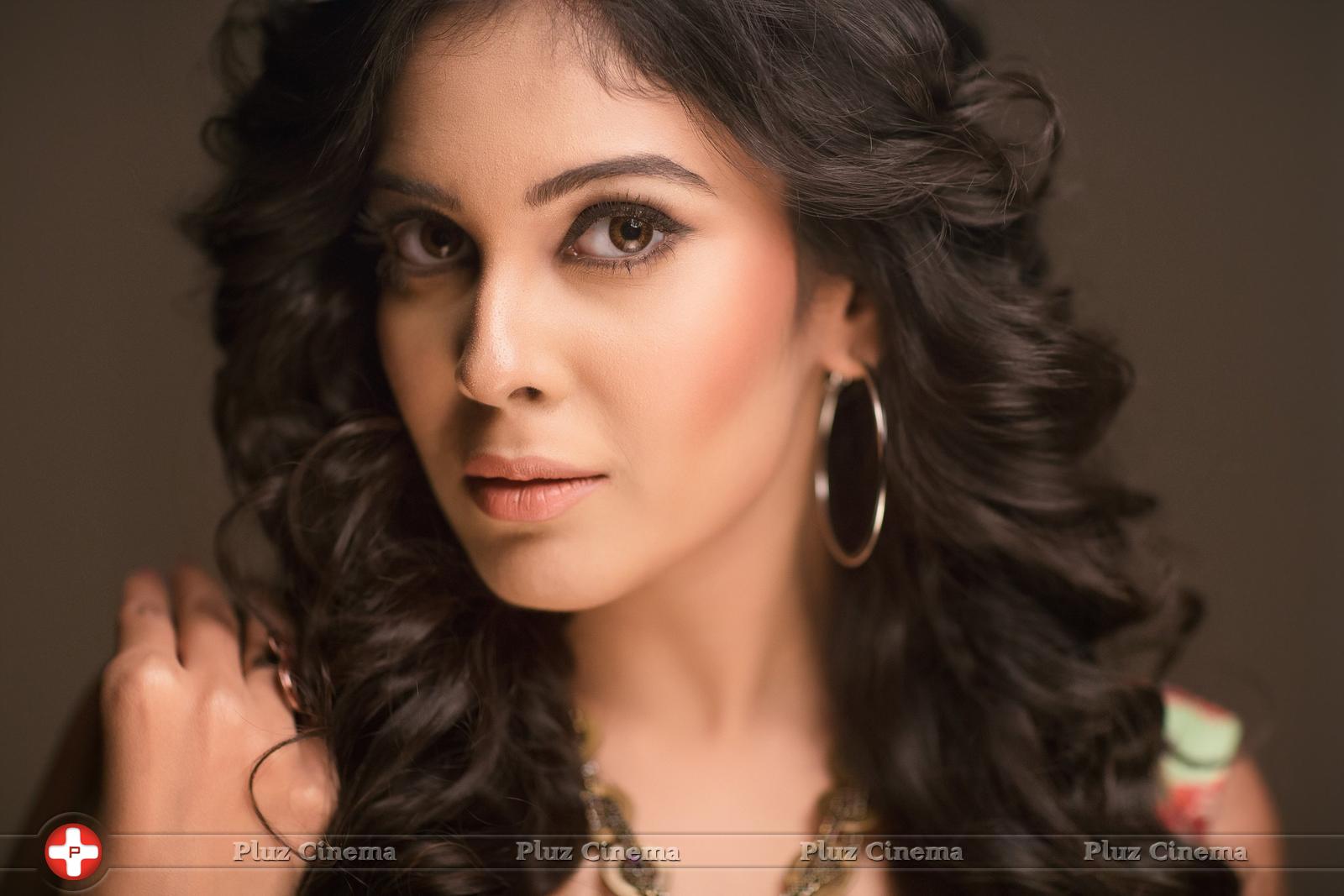 Actress Chandini New Photo Shoot Stills | Picture 1233492