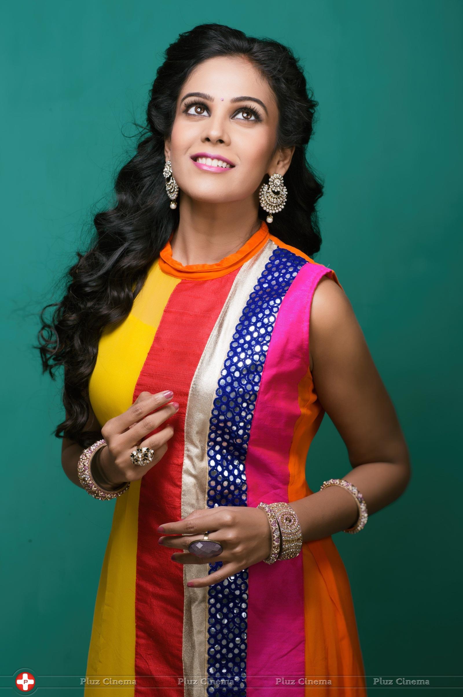Actress Chandini New Photo Shoot Stills | Picture 1233499