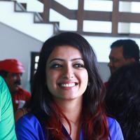 Nisha (Anchor) - Ganesh and Nisha Celebrate Valentine Day With Cinema Rendezvous Photos