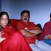 Ganesh and Nisha Celebrate Valentine Day With Cinema Rendezvous Photos | Picture 1236865