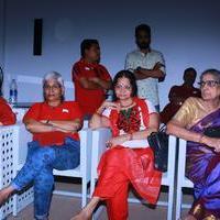 Ganesh and Nisha Celebrate Valentine Day With Cinema Rendezvous Photos | Picture 1236866