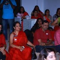 Ganesh and Nisha Celebrate Valentine Day With Cinema Rendezvous Photos | Picture 1236867