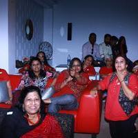 Ganesh and Nisha Celebrate Valentine Day With Cinema Rendezvous Photos