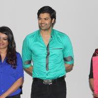 Ganesh and Nisha Celebrate Valentine Day With Cinema Rendezvous Photos | Picture 1236870