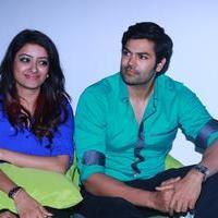 Ganesh and Nisha Celebrate Valentine Day With Cinema Rendezvous Photos | Picture 1236885