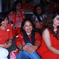 Ganesh and Nisha Celebrate Valentine Day With Cinema Rendezvous Photos | Picture 1236887