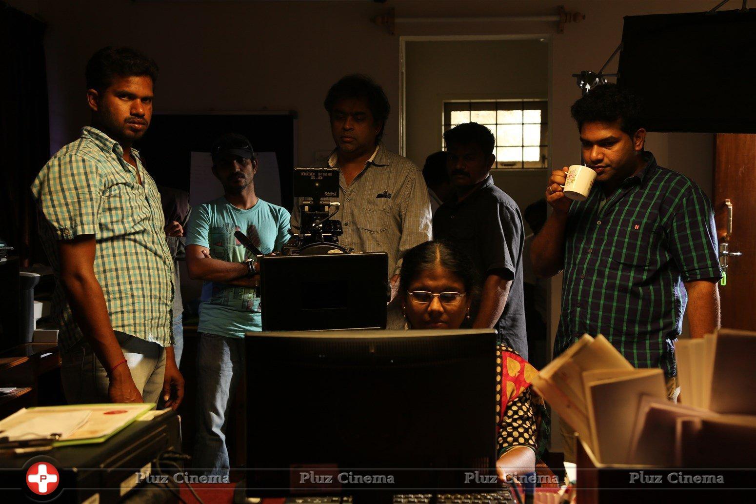Kanithan Movie Working Stills | Picture 1236527