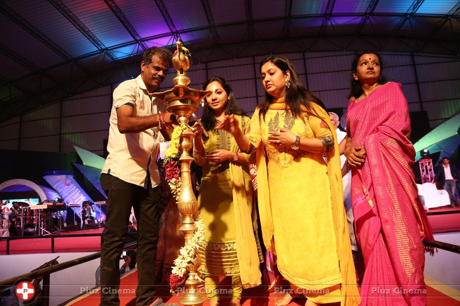 Pokkiri Raja Movie Audio Launch Photos | Picture 1235849