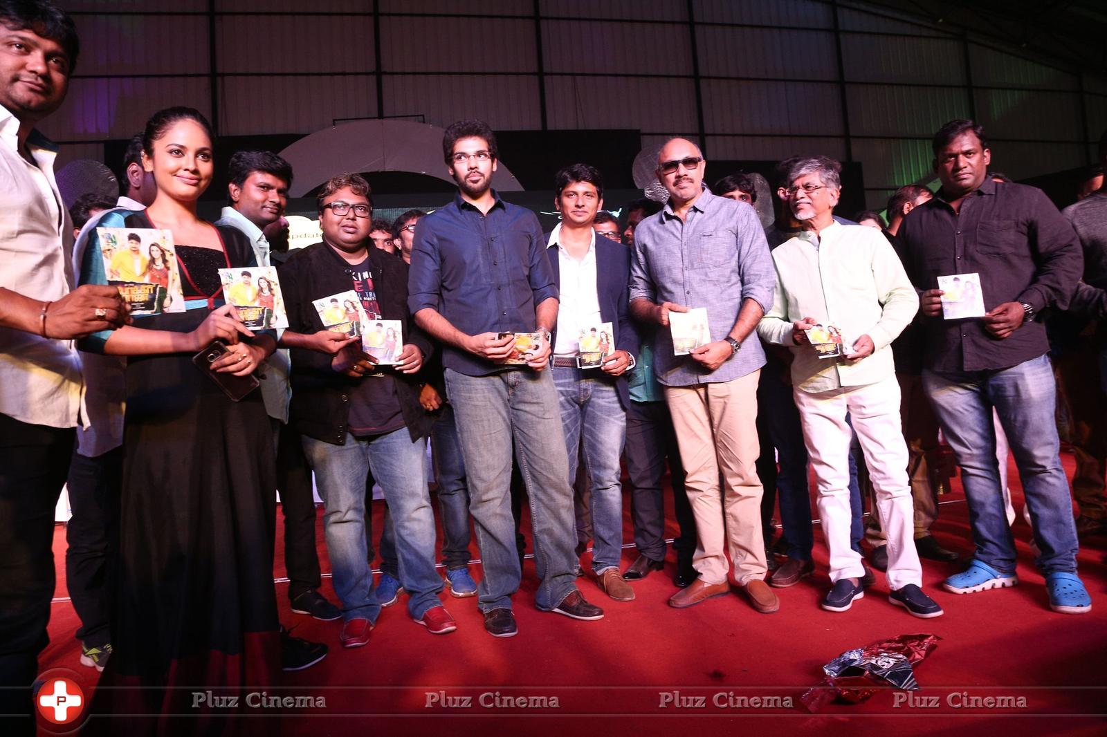 Pokkiri Raja Movie Audio Launch Photos | Picture 1235874