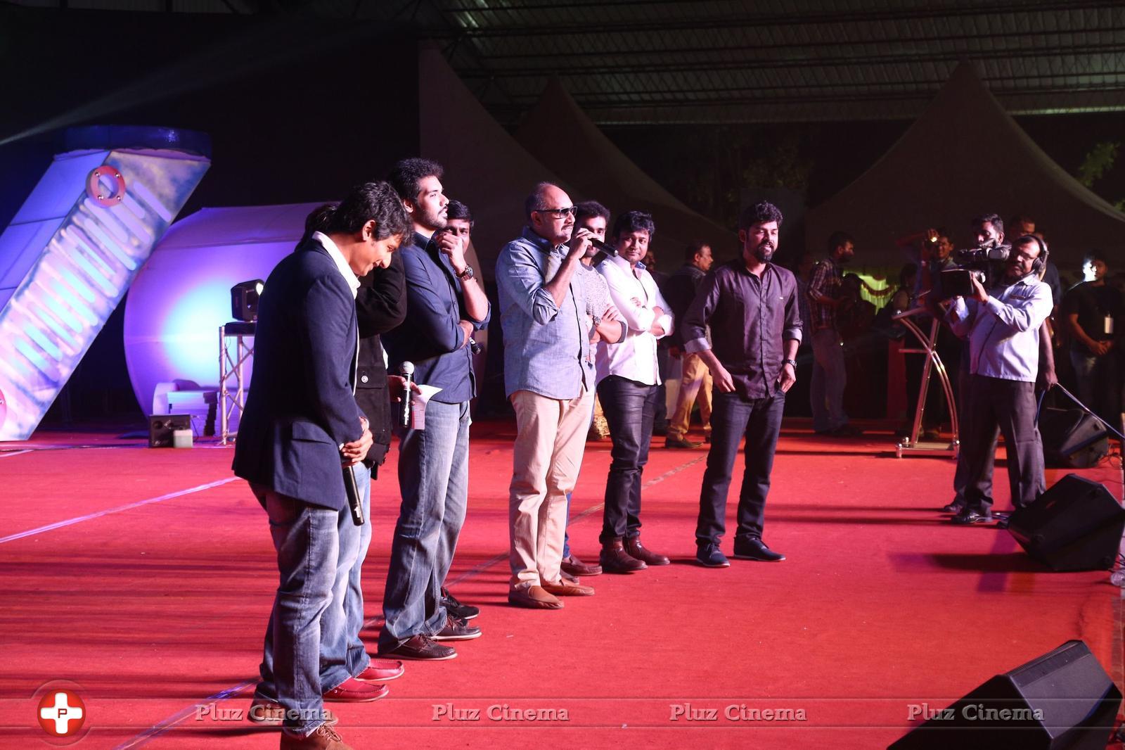 Pokkiri Raja Movie Audio Launch Photos | Picture 1235876