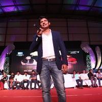 Jeeva (Actors) - Pokkiri Raja Movie Audio Launch Photos | Picture 1235847