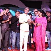 Pokkiri Raja Movie Audio Launch Photos | Picture 1235855