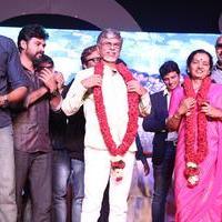 Pokkiri Raja Movie Audio Launch Photos | Picture 1235860