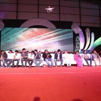 Pokkiri Raja Movie Audio Launch Photos | Picture 1235864