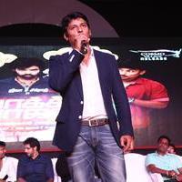 Jeeva  - Pokkiri Raja Movie Audio Launch Photos