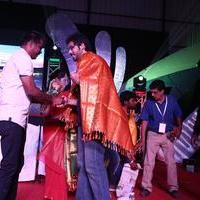 Pokkiri Raja Movie Audio Launch Photos | Picture 1235881