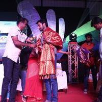 Pokkiri Raja Movie Audio Launch Photos