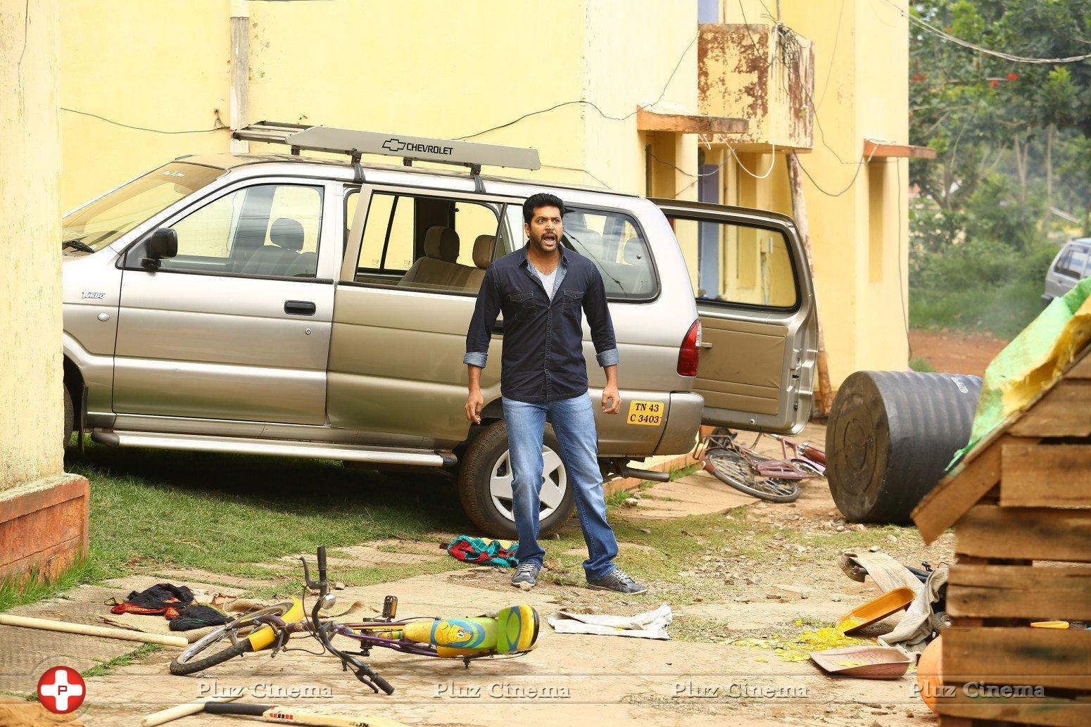 Miruthan Movie New Gallery | Picture 1241442