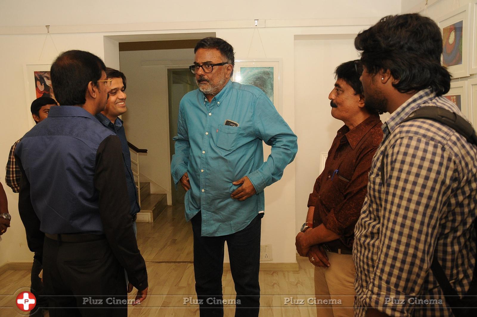 Meow Movie First Look Launch Stills | Picture 1243264