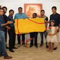 Meow Movie First Look Launch Stills | Picture 1243249