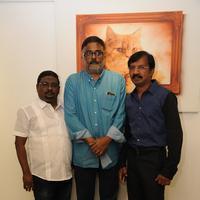 Meow Movie First Look Launch Stills | Picture 1243252