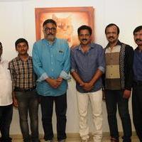 Meow Movie First Look Launch Stills | Picture 1243253