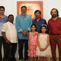 Meow Movie First Look Launch Stills | Picture 1243255
