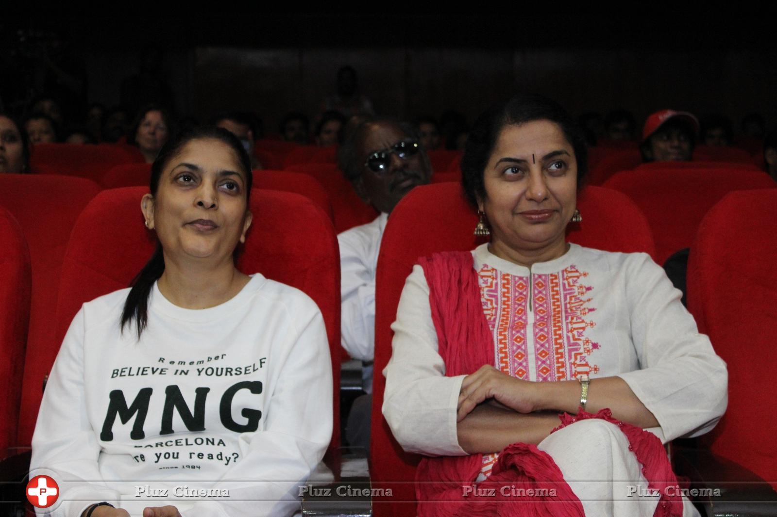 3rd Chennai International Short Film Festival Closing Ceremony Stills | Picture 1243817